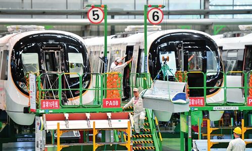 瞭望治國理政紀事丨打造內陸地區改革開放高地 體檢車如何駛入發展‘快車道’