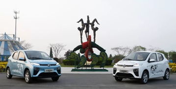 移動星巴克式車內空間現身石家莊，沒買車的趕緊去看看體檢車